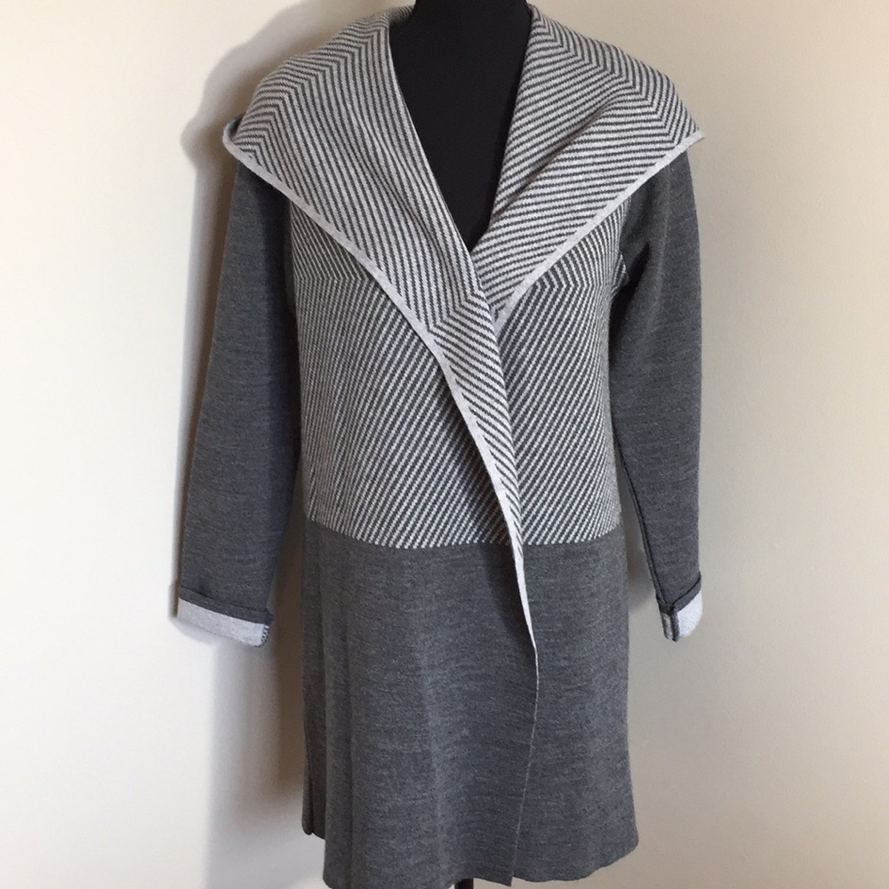 Lineamaglia cardigan